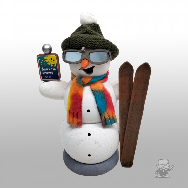 Kuhnert 35021 Schneemann Apre Ski